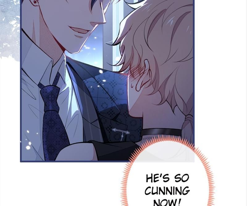 Read Hottest Topics chapter 85 image 35 on Lezhin