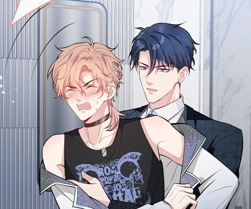 Read Hottest Topics chapter 85 image 37 on Lezhin