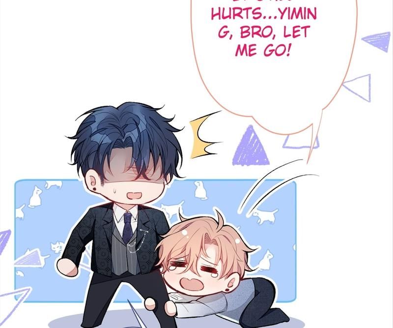 Read Hottest Topics chapter 85 image 40 on Lezhin