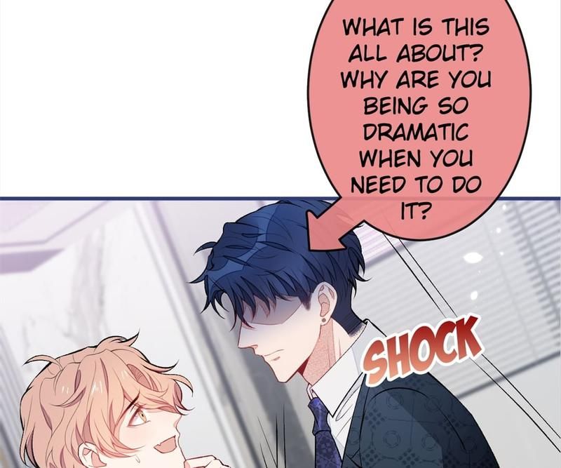 Read Hottest Topics chapter 85 image 46 on Lezhin