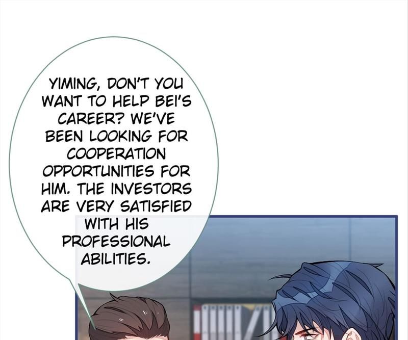 Read Hottest Topics chapter 85 image 5 on Lezhin