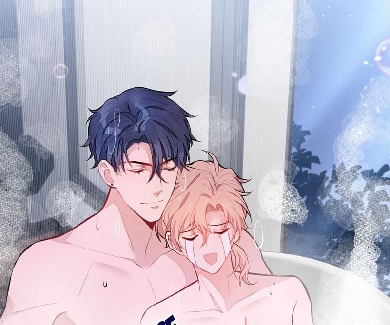 Read Hottest Topics chapter 85 image 52 on Lezhin