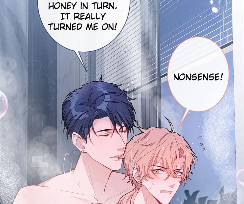 Read Hottest Topics chapter 85 image 58 on Lezhin