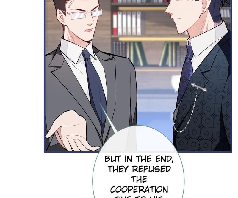 Read Hottest Topics chapter 85 image 6 on Lezhin