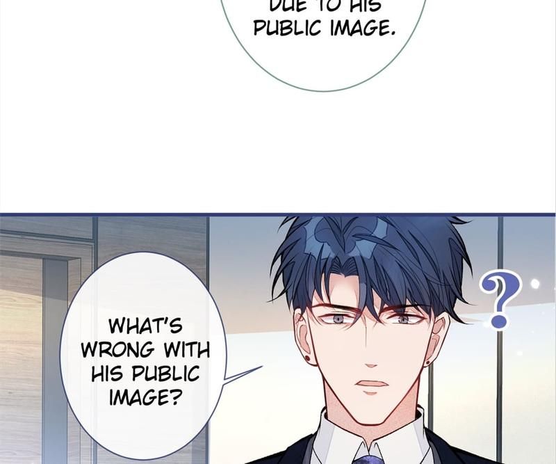Read Hottest Topics chapter 85 image 7 on Lezhin