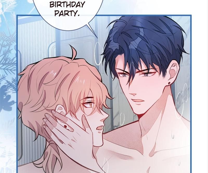 Read Hottest Topics chapter 85 image 70 on Lezhin