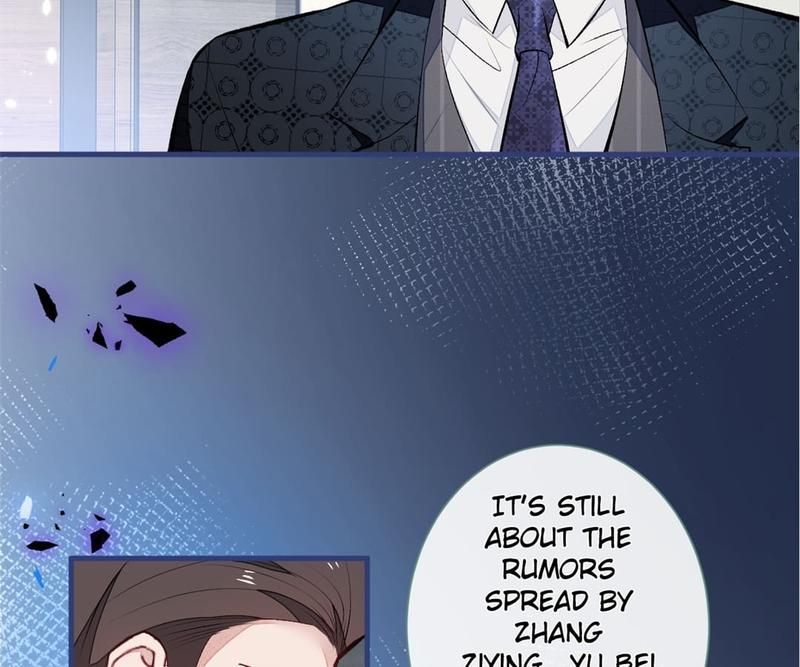 Read Hottest Topics chapter 85 image 8 on Lezhin
