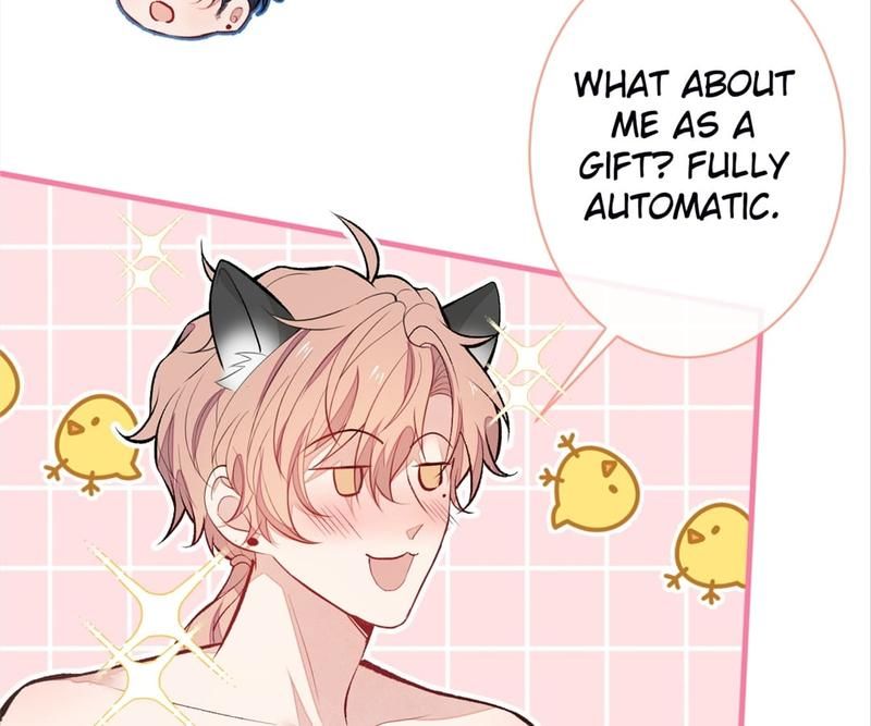 Read Hottest Topics chapter 85 image 86 on Lezhin