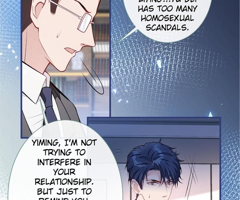 Read Hottest Topics chapter 85 image 9 on Lezhin