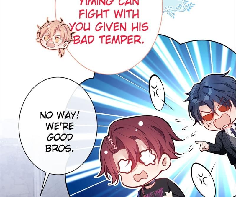 Read Hottest Topics chapter 86 image 18 on Lezhin