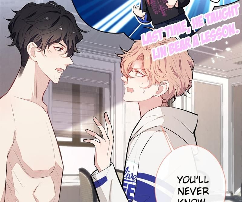 Read Hottest Topics chapter 86 image 19 on Lezhin