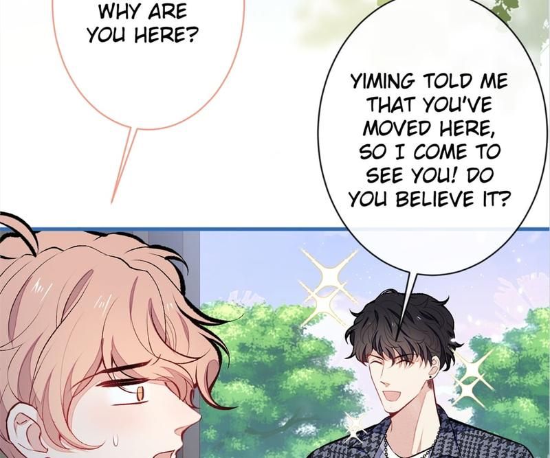 Read Hottest Topics chapter 86 image 2 on Lezhin