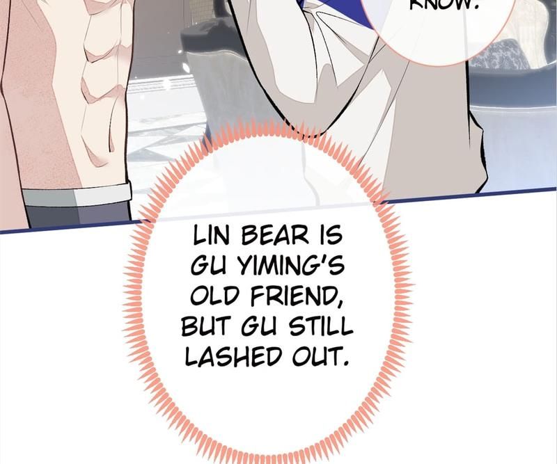 Read Hottest Topics chapter 86 image 20 on Lezhin