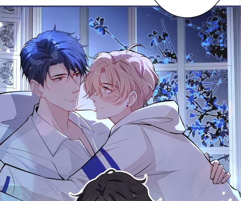 Read Hottest Topics chapter 86 image 22 on Lezhin