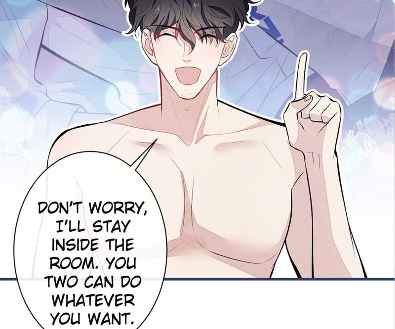 Read Hottest Topics chapter 86 image 23 on Lezhin