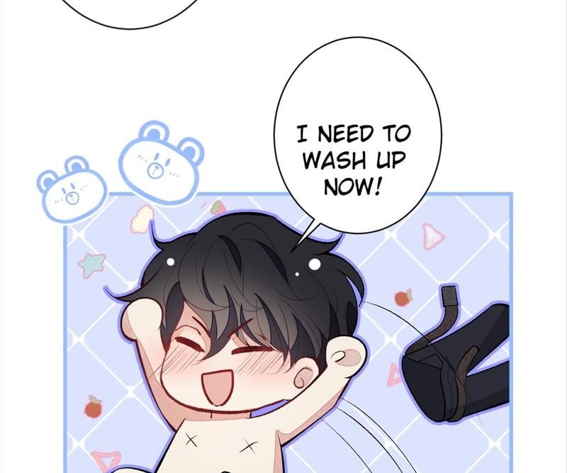 Read Hottest Topics chapter 86 image 24 on Lezhin