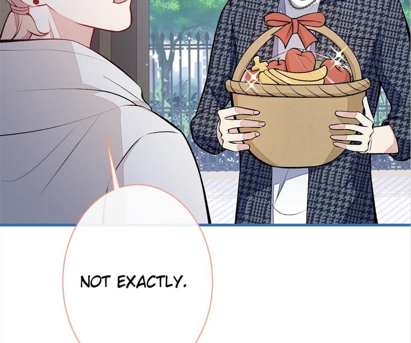 Read Hottest Topics chapter 86 image 3 on Lezhin