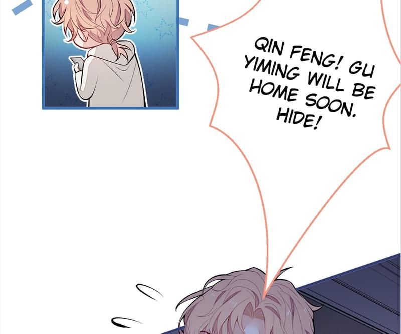 Read Hottest Topics chapter 86 image 35 on Lezhin