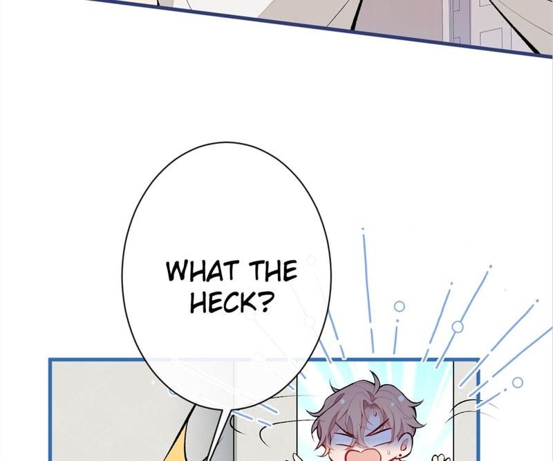 Read Hottest Topics chapter 86 image 37 on Lezhin