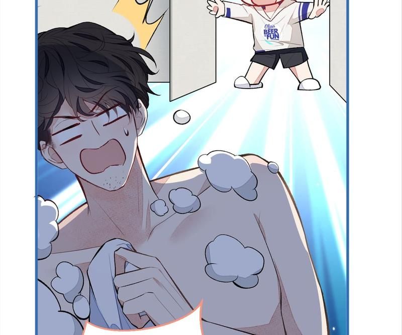 Read Hottest Topics chapter 86 image 38 on Lezhin