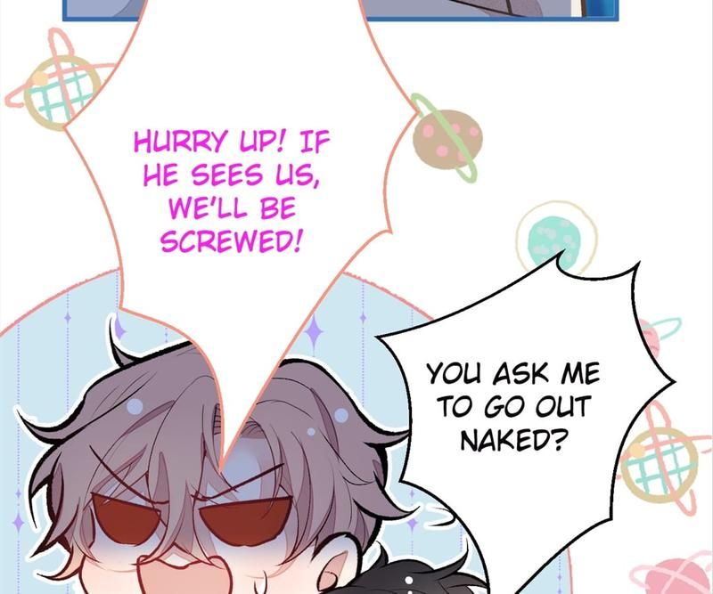 Read Hottest Topics chapter 86 image 39 on Lezhin