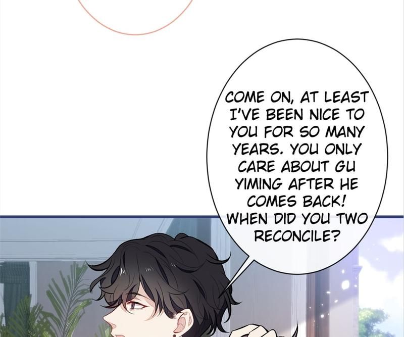 Read Hottest Topics chapter 86 image 4 on Lezhin