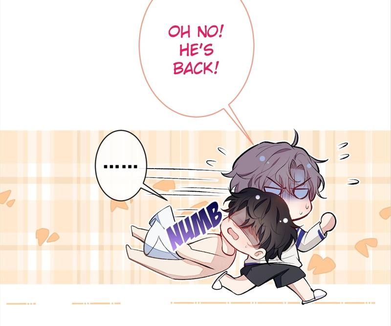 Read Hottest Topics chapter 86 image 41 on Lezhin