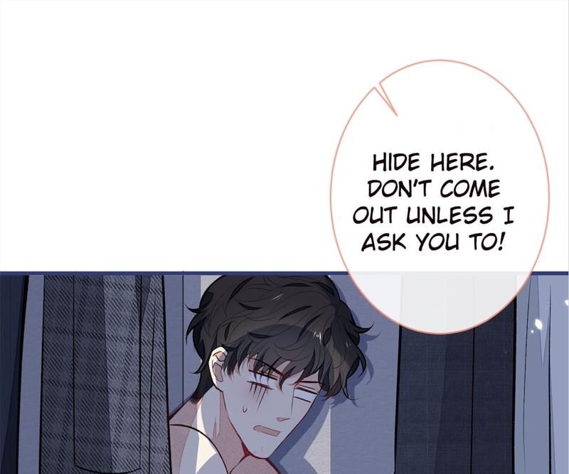 Read Hottest Topics chapter 86 image 43 on Lezhin