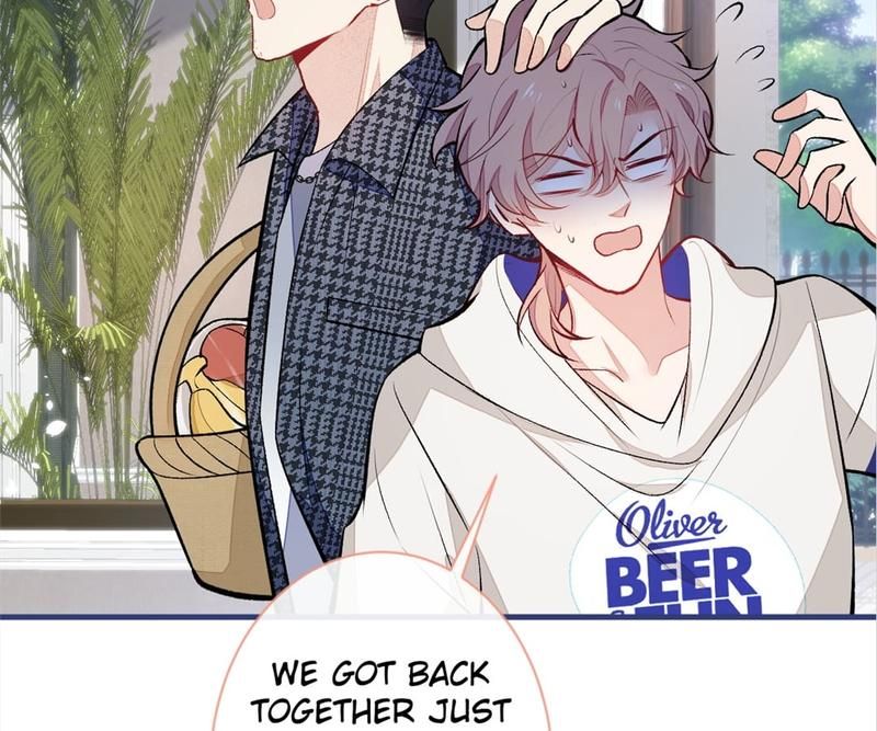 Read Hottest Topics chapter 86 image 5 on Lezhin