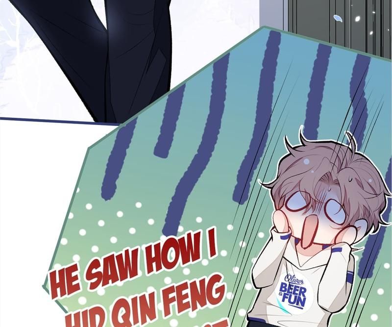Read Hottest Topics chapter 86 image 52 on Lezhin