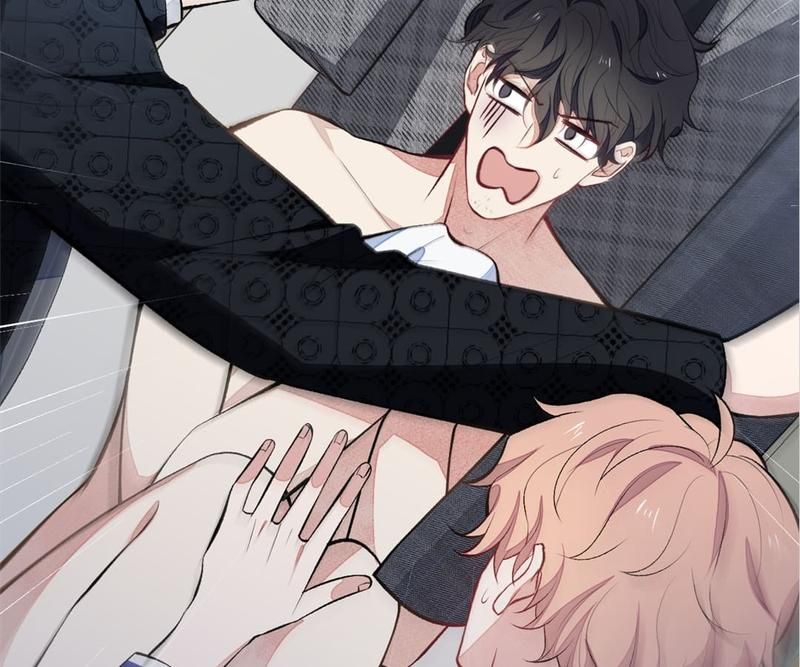Read Hottest Topics chapter 86 image 58 on Lezhin