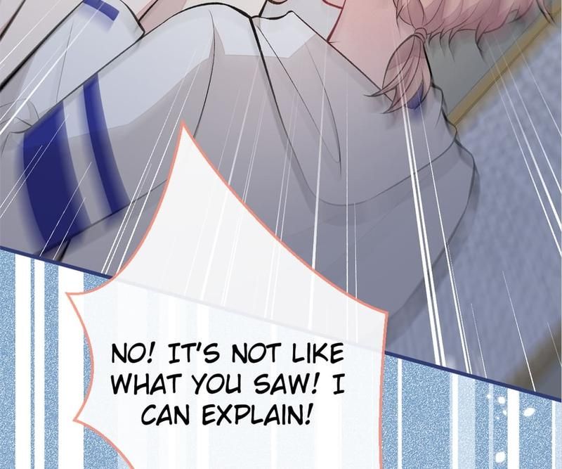 Read Hottest Topics chapter 86 image 59 on Lezhin