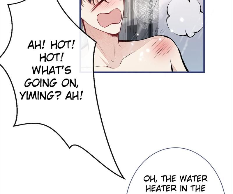 Read Hottest Topics chapter 86 image 72 on Lezhin