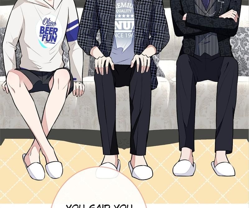 Read Hottest Topics chapter 86 image 76 on Lezhin