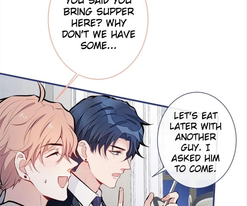 Read Hottest Topics chapter 86 image 77 on Lezhin