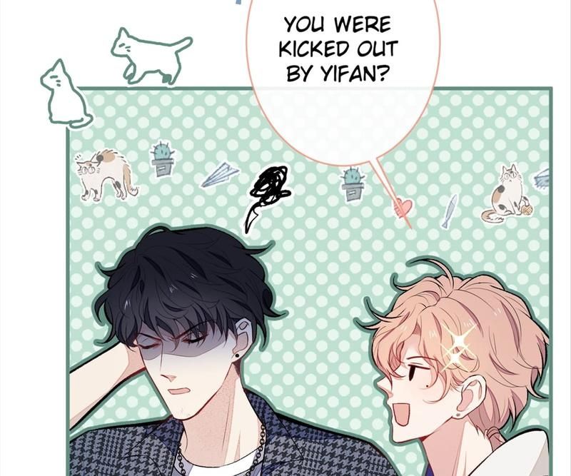 Read Hottest Topics chapter 86 image 8 on Lezhin