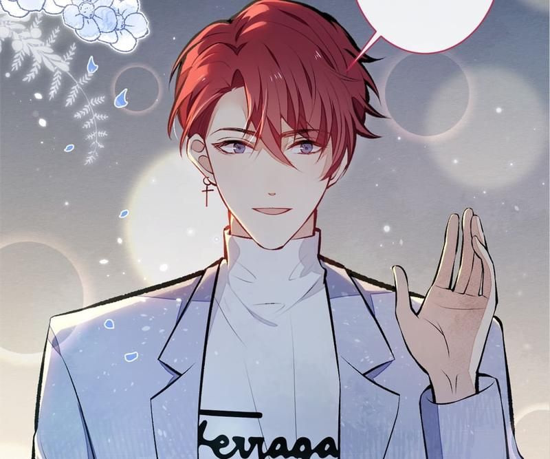 Read Hottest Topics chapter 86 image 85 on Lezhin