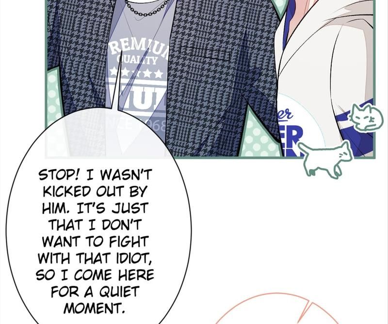 Read Hottest Topics chapter 86 image 9 on Lezhin