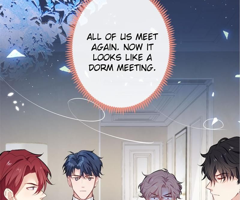 Read Hottest Topics chapter 87 image 1 on Lezhin