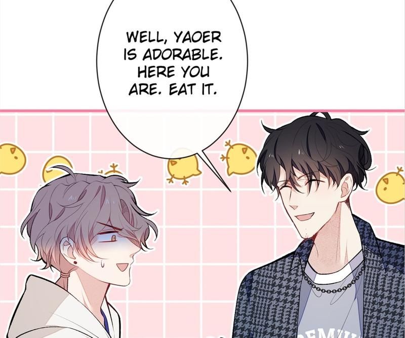 Read Hottest Topics chapter 87 image 10 on Lezhin