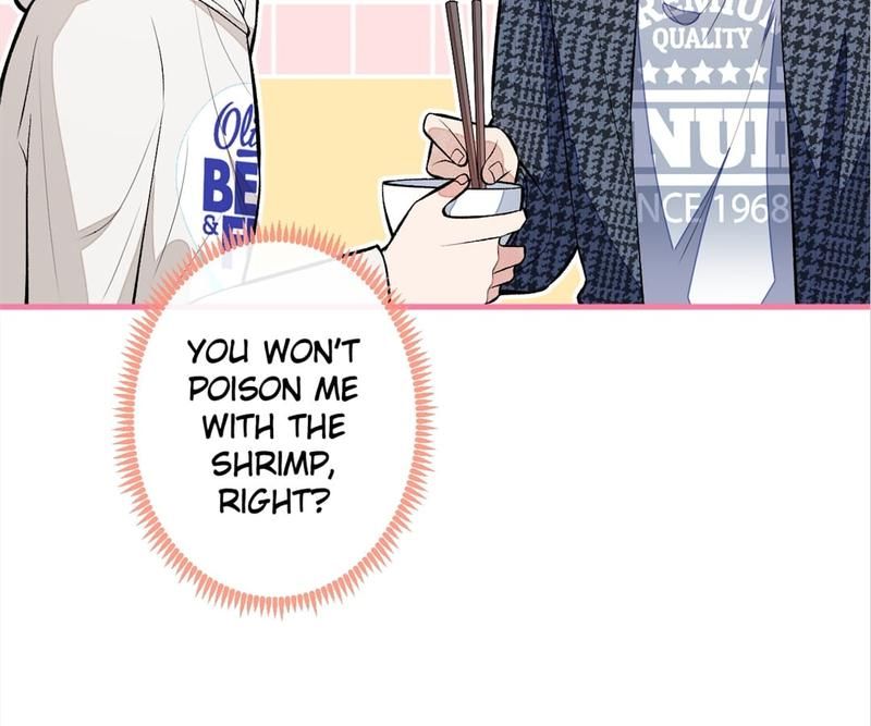 Read Hottest Topics chapter 87 image 11 on Lezhin