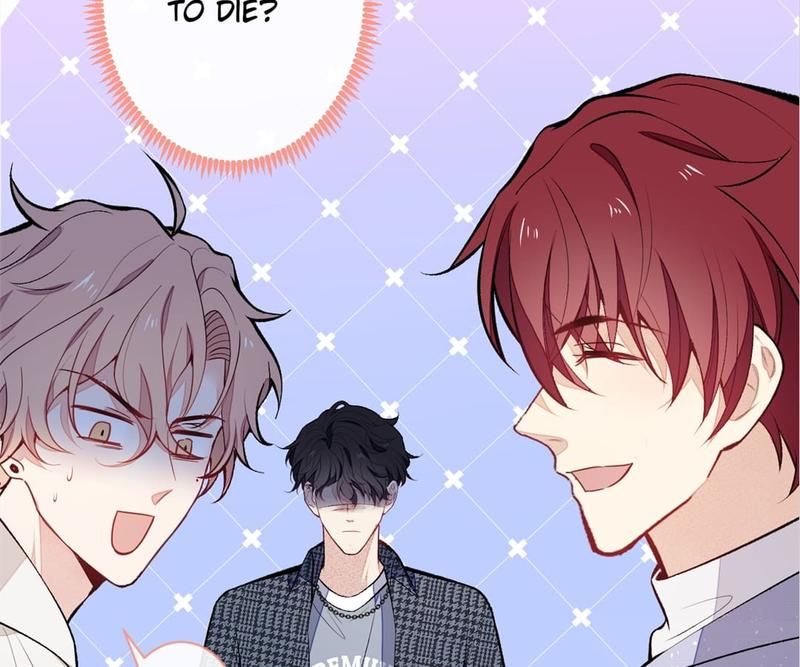 Read Hottest Topics chapter 87 image 16 on Lezhin