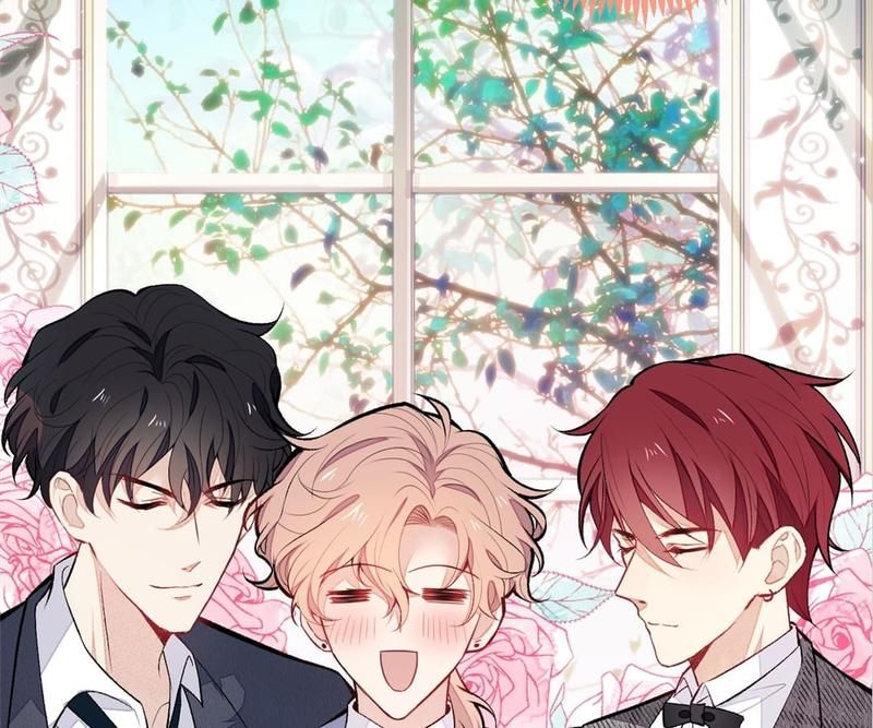 Read Hottest Topics chapter 87 image 19 on Lezhin