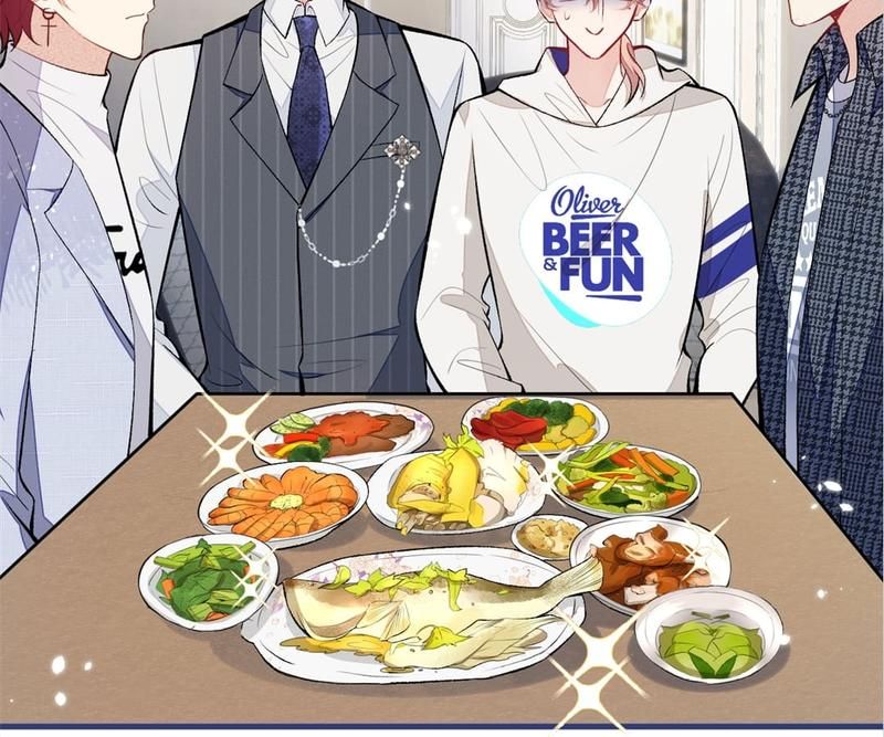 Read Hottest Topics chapter 87 image 2 on Lezhin