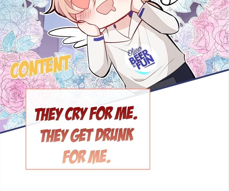 Read Hottest Topics chapter 87 image 21 on Lezhin