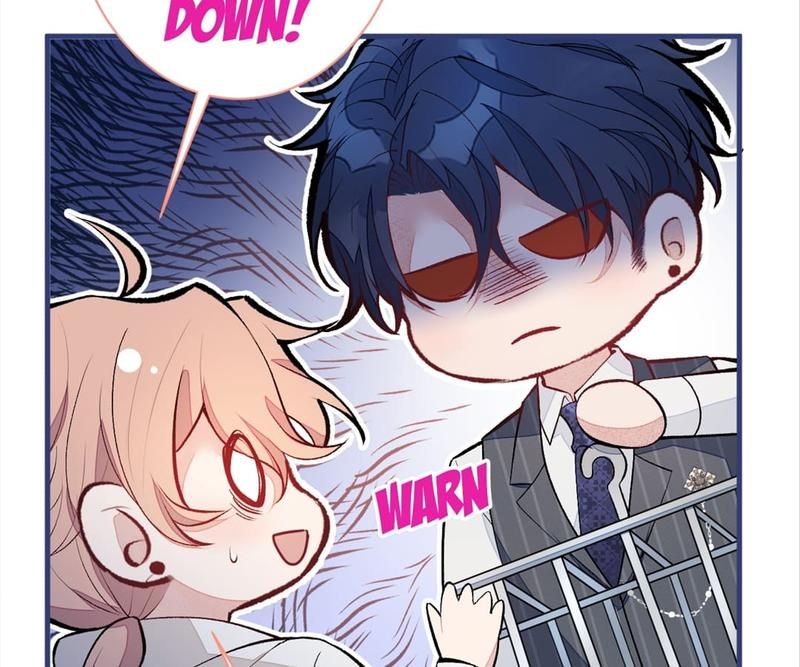 Read Hottest Topics chapter 87 image 25 on Lezhin
