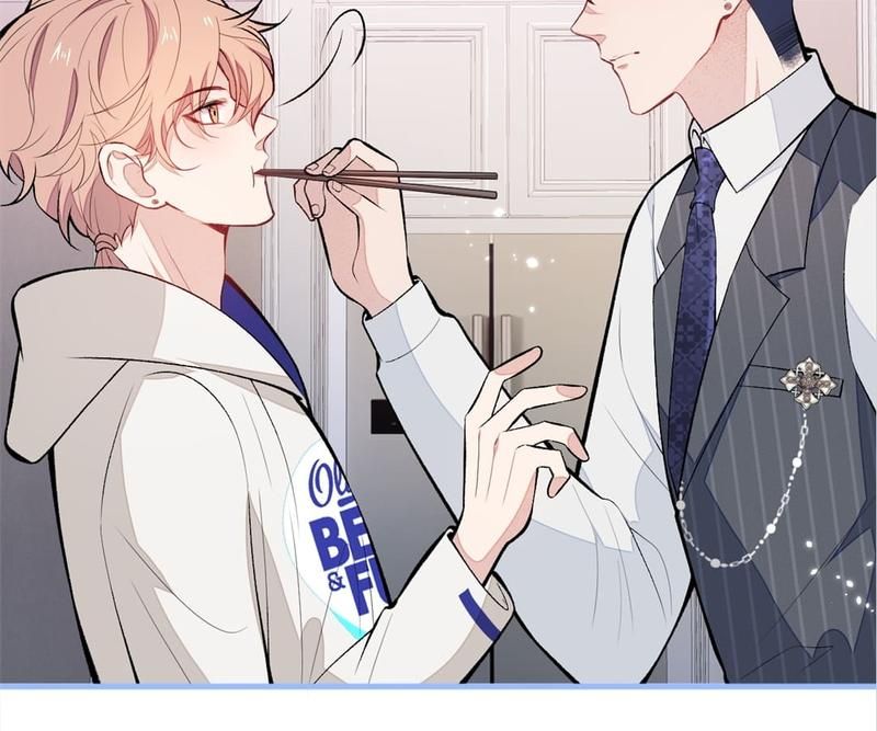 Read Hottest Topics chapter 87 image 28 on Lezhin