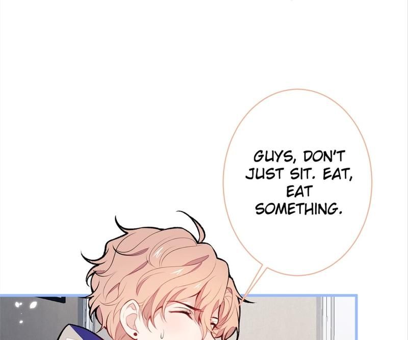 Read Hottest Topics chapter 87 image 3 on Lezhin