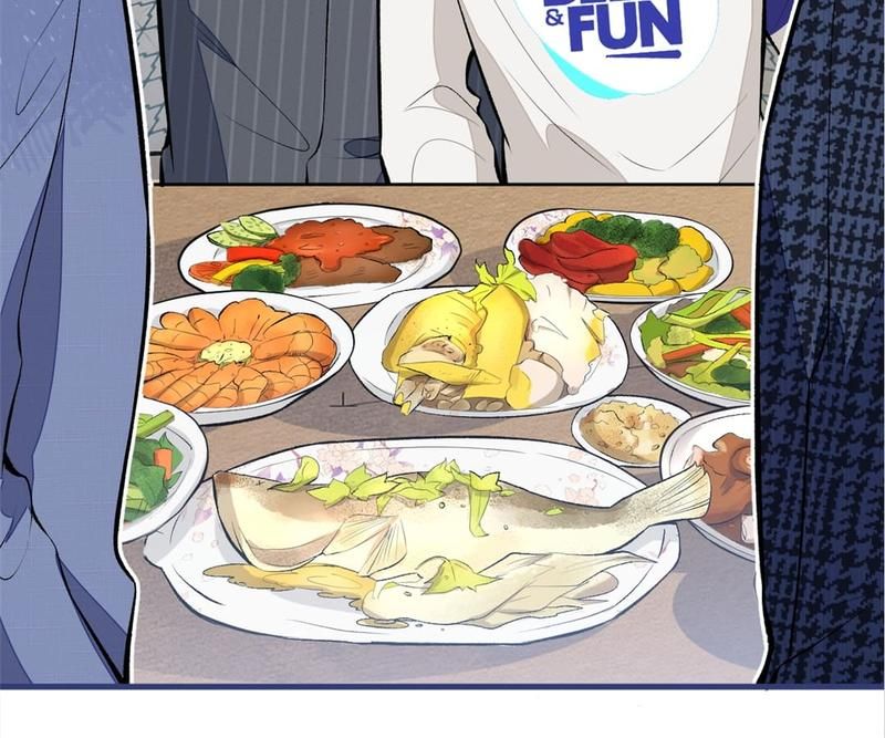 Read Hottest Topics chapter 87 image 32 on Lezhin