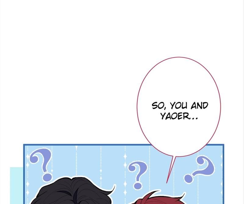 Read Hottest Topics chapter 87 image 33 on Lezhin